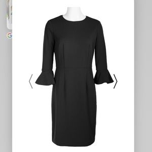 Donna Morgan Dress